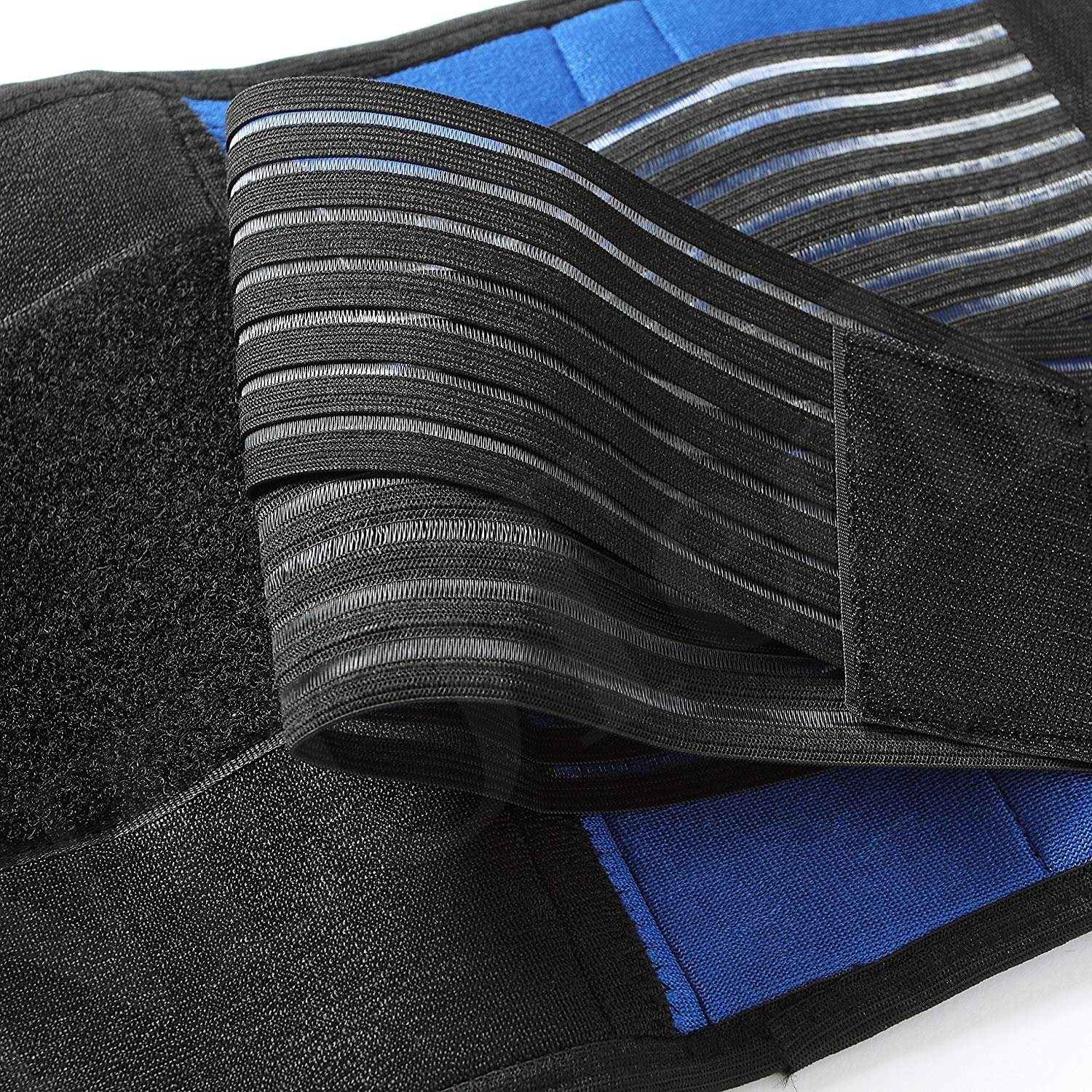 Ceinture de soutien lombaire – Soulagement de la douleur au bas du dos! – Image 11