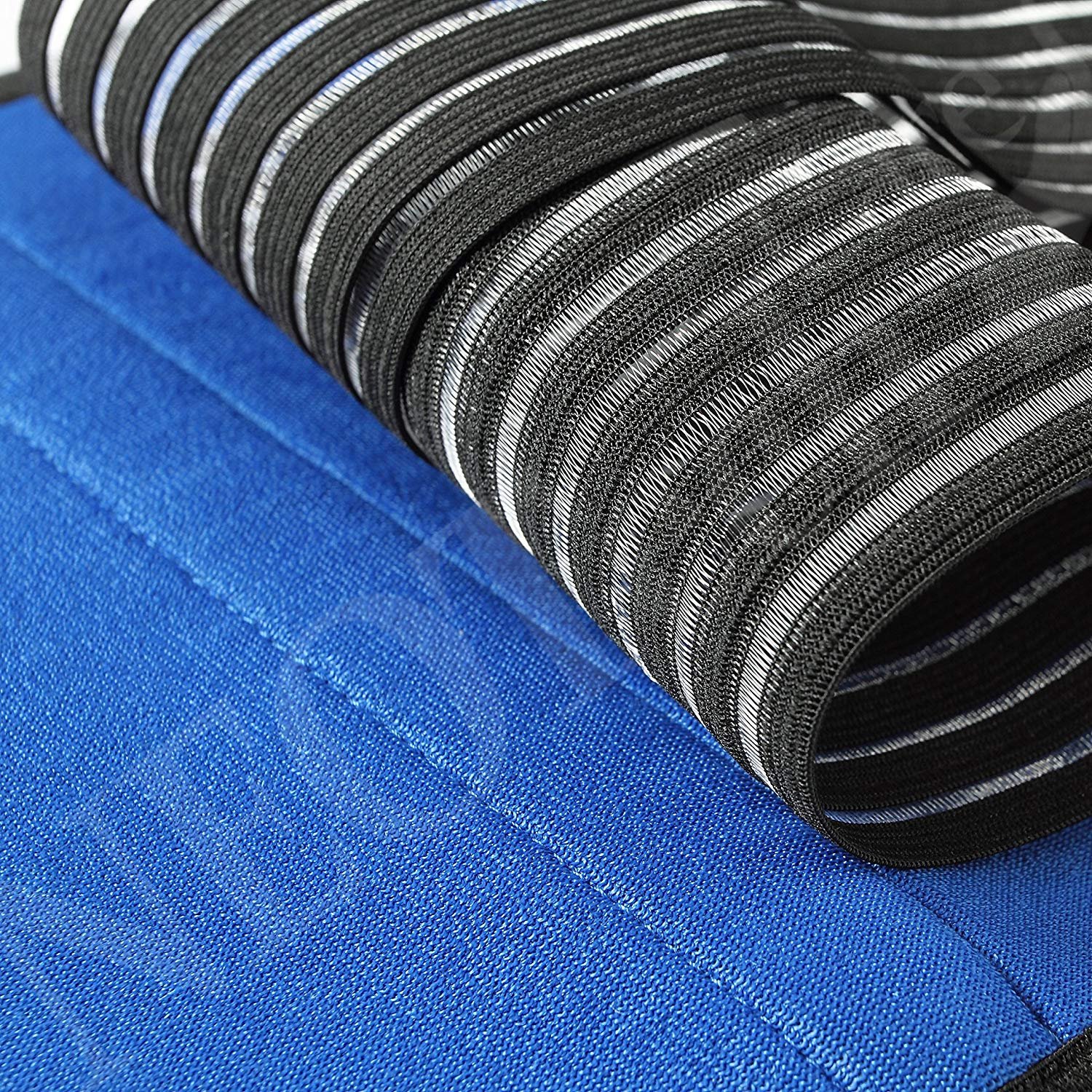 Ceinture de soutien lombaire – Soulagement de la douleur au bas du dos! – Image 12