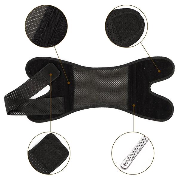 Genouillère Élastique – Image 6