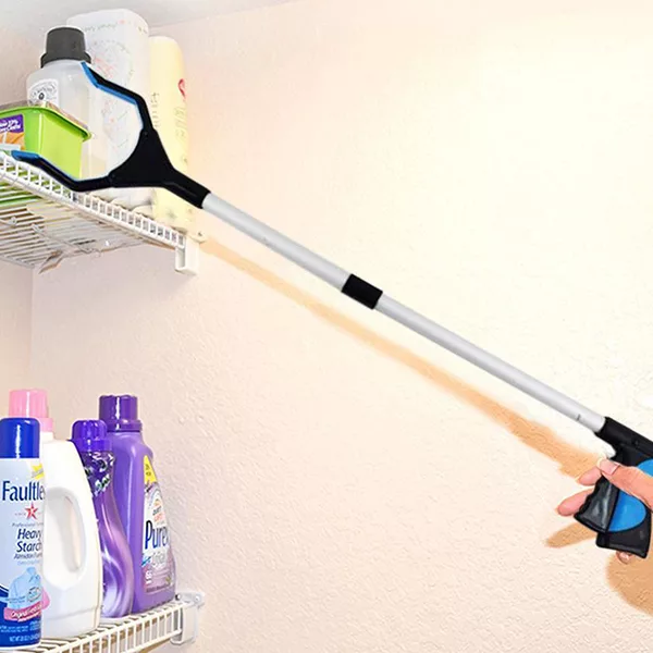 Bâton de Préhension Pliable Outil de Ramassage – Image 3