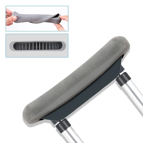 Béquille Axillaire Pliable Pour L’aisselle – Image 3