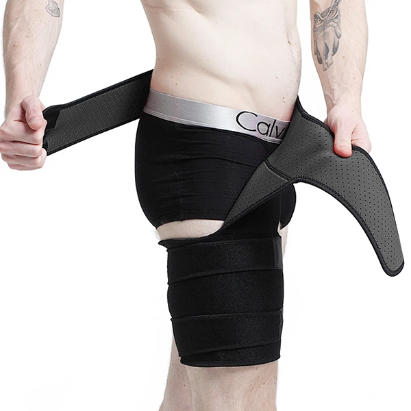 Manchon De Compression Pour Hanche Et Cuisse – Image 4