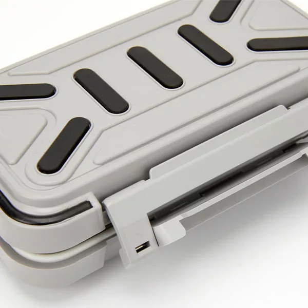 Boîte à Pilules Portable Organisateur de Médicaments de Voyage – Image 4