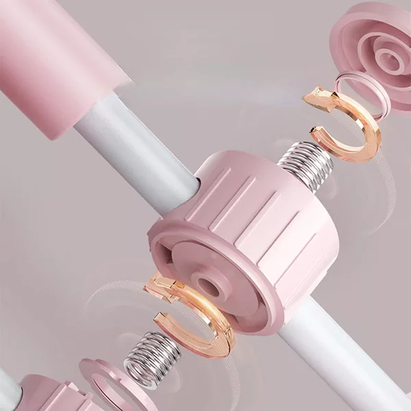 Correcteur De Posture Bâton De Yoga Outil D’étirement – Image 4