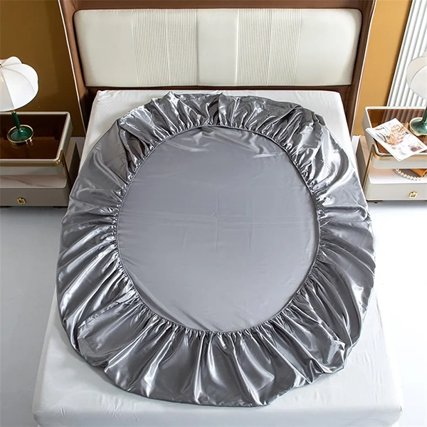 Ensemble De Draps En Satin – Image 6