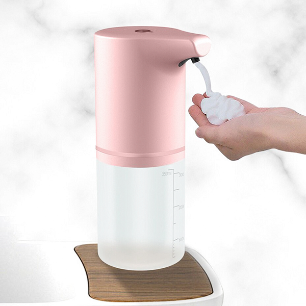 Distributeur Automatique De Savon Sans Contact