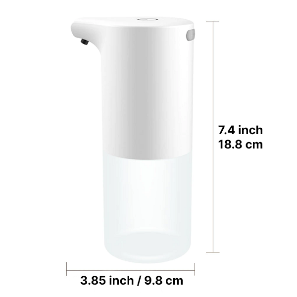 Distributeur Automatique De Savon Sans Contact – Image 5